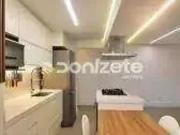 Apartamento para Venda em Santo André/SP Centro 2 Quartos