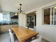 Apartamento para Venda em Santo André/SP Centro 2 Quartos