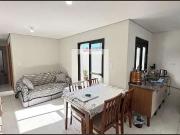 Apartamento para Venda em Santo André/SP Centro 2 Quartos