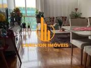 Apartamento para Venda em Santo André/SP Centro 2 Quartos