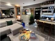 Apartamento para Venda em Santo André/SP Centro 2 Quartos