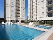 Apartamento para Venda em Santo André/SP Centro 2 Quartos
