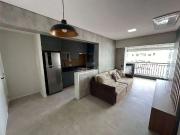Apartamento para Venda em Santo André/SP Centro 2 Quartos