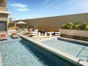 Apartamento para Venda em Santo André/SP Centro 2 Quartos