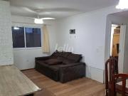 Apartamento para Venda em Santo André/SP Centro 2 Quartos
