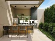 Apartamento para Venda em Santo André/SP Centro 2 Quartos