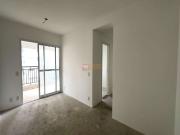 Apartamento para Venda em Santo André/SP Centro 2 Quartos