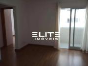 Apartamento para Venda em Santo André/SP Centro 2 Quartos