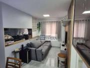 Apartamento para Venda em Santo André/SP Centro 2 Quartos
