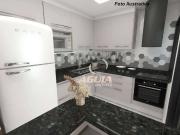 Apartamento para Venda em Santo André/SP Centro 2 Quartos