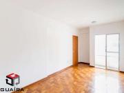Apartamento para Venda em Santo André/SP Centro 2 Quartos