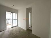 Apartamento para Venda em Santo André/SP Centro 2 Quartos