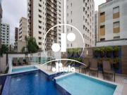 Apartamento para Venda em Santo André/SP Centro 2 Quartos