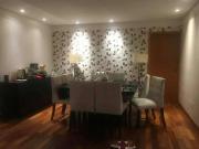 Apartamento para Venda em Santo André/SP Centro 2 Quartos