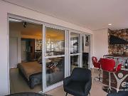 Apartamento para Venda em Santo André/SP Centro 2 Quartos