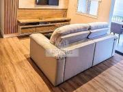 Apartamento para Venda em Santo André/SP Centro 2 Quartos