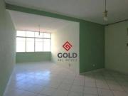 Apartamento para Venda em Santo André/SP Centro 2 Quartos