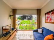 Apartamento para Venda em Santo André/SP Centro 2 Quartos