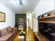 Apartamento para Venda em Santo André/SP Centro 2 Quartos