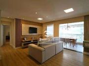 Apartamento para Venda em Santo André/SP Centro 2 Quartos