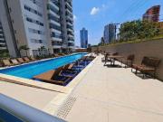 Apartamento para Venda em Santo André/SP Centro 2 Quartos