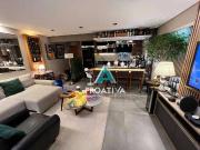 Apartamento para Venda em Santo André/SP Centro 2 Quartos