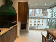 Apartamento para Venda em Santo André/SP Centro 2 Quartos