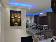 Apartamento para Venda em Santo André/SP Centro 3 Quartos