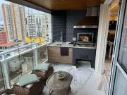 Apartamento para Venda em Santo André/SP Centro 3 Quartos