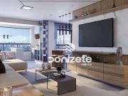 Apartamento para Venda em Santo André/SP Centro 3 Quartos