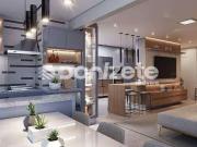 Apartamento para Venda em Santo André/SP Centro 3 Quartos