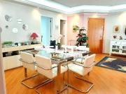 Apartamento para Venda em Santo André/SP Centro 3 Quartos