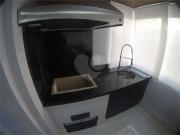 Apartamento para Venda em Santo André/SP Centro 3 Quartos