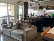Apartamento para Venda em Santo André/SP Centro 3 Quartos