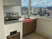 Apartamento para Venda em Santo André/SP Centro 3 Quartos