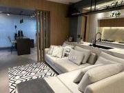 Apartamento para Venda em Santo André/SP Centro 3 Quartos