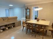 Apartamento para Venda em Santo André/SP Centro 3 Quartos