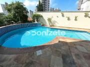 Apartamento para Venda em Santo André/SP Centro 3 Quartos