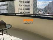 Apartamento para Venda em Santo André/SP Centro 3 Quartos
