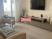 Apartamento para Venda em Santo André/SP Centro 3 Quartos