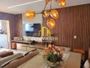 Apartamento para Venda em Santo André/SP Centro 3 Quartos