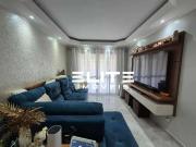 Apartamento para Venda em Santo André/SP Centro 3 Quartos