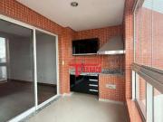 Apartamento para Venda em Santo André/SP Centro 3 Quartos