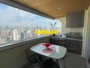 Apartamento para Venda em Santo André/SP Centro 3 Quartos