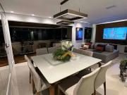 Apartamento para Venda em Santo André/SP Centro 3 Quartos