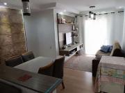 Apartamento para Venda em Santo André/SP Centro 3 Quartos