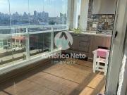 Apartamento para Venda em Santo André/SP Centro 3 Quartos