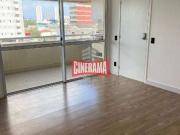 Apartamento para Venda em Santo André/SP Centro 3 Quartos