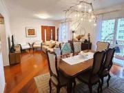 Apartamento para Venda em Santo André/SP Centro 3 Quartos