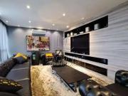 Apartamento para Venda em Santo André/SP Centro 3 Quartos